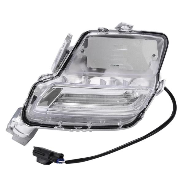 2014 à 2017 GV de la lampe 31420393 du parc XC60 se sont avérés