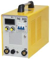 Base dupla de pouco peso de TIG Welding Machine Carbon Steel do inversor da C.C. da tensão