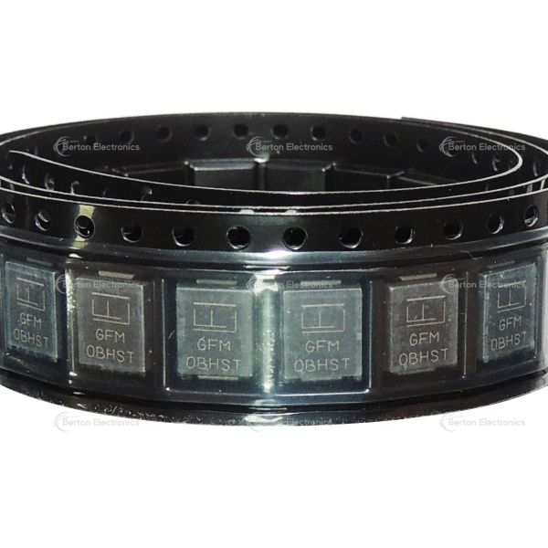 SMCJ33A Unidirectional Transient Voltage Suppressor TVS Diode