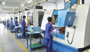 Dongguan JIACAI Precision Hardware CO., LTD.