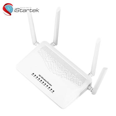 router sem fio de 300Mbps 4G