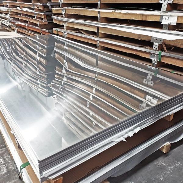 4x8 5x5 5x10 316 Stainless Steel Plate  China Supplier Stainless Steel Sheet Price