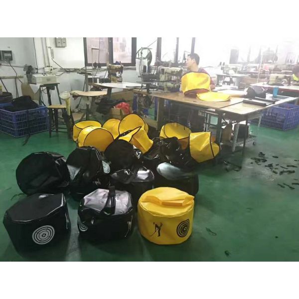 golf hit bag, golf practice bag ,  golf bag ,  golf impact bag