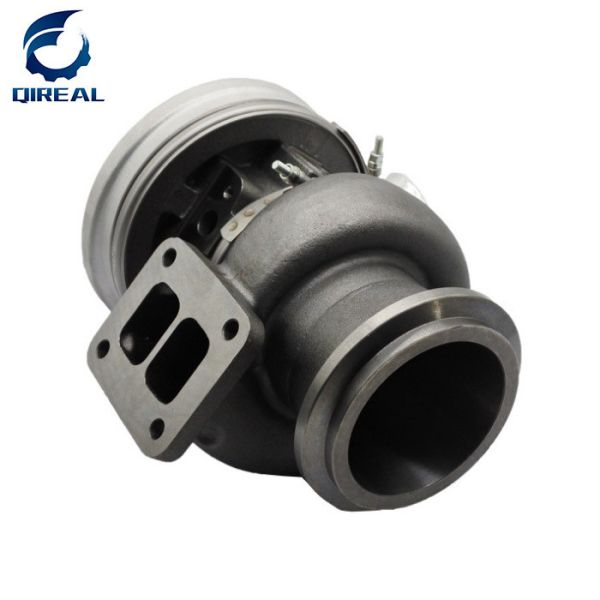 E330d E340d E336d C9 вод-охладило турбонагнетатель 250-7700 клапана