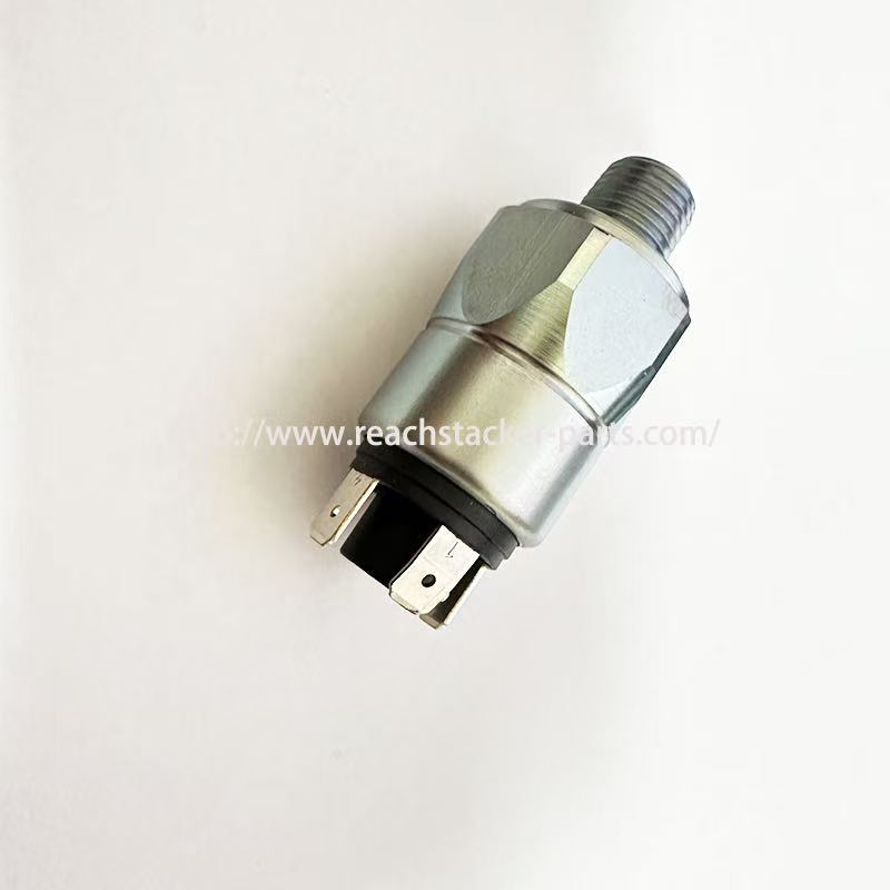 1476739 pressure switch Hyster Reach Stacker Parts