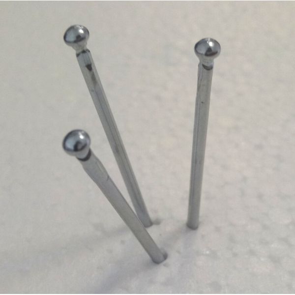 High-accuracy Blind Rivet Making Machine for Mandrel Making