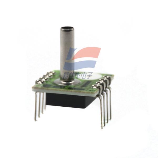 NPC-1210-100G-3L Board Mount Low Pressure Sensors Gauge Type