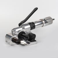 Tendeur pneumatique pour cerclage en cordage pour outil en aluminium de 25-40mm