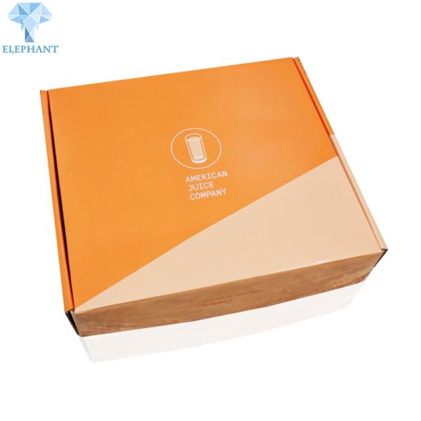 New Style Made Custom Folding Standard Offset Printing Logo Beauty Product Corrugated Shipping Boxes Packaging
