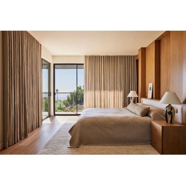 Turnkey Architecture Building Design & House Designe Plan for Residential Projects