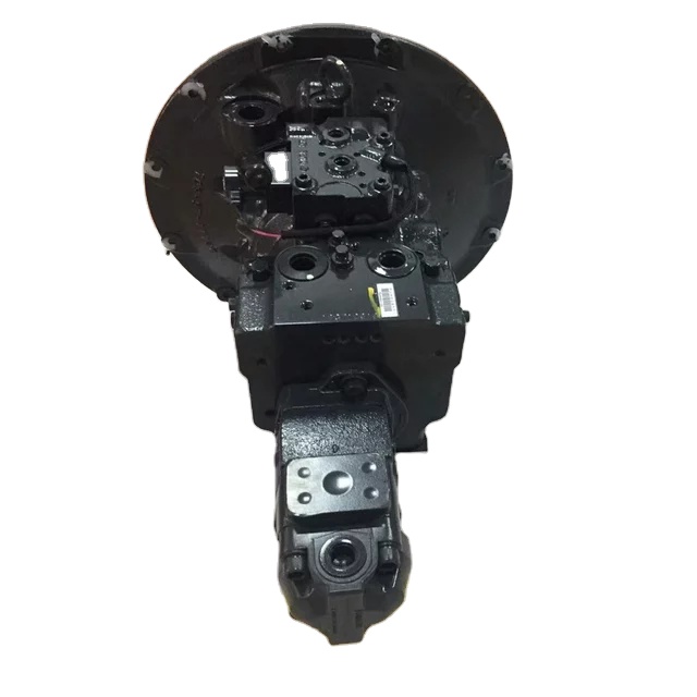 Construction Machinery Parts E345D E349D Multi Way Valve Main Control Valve Distributor Assembly 323-7682