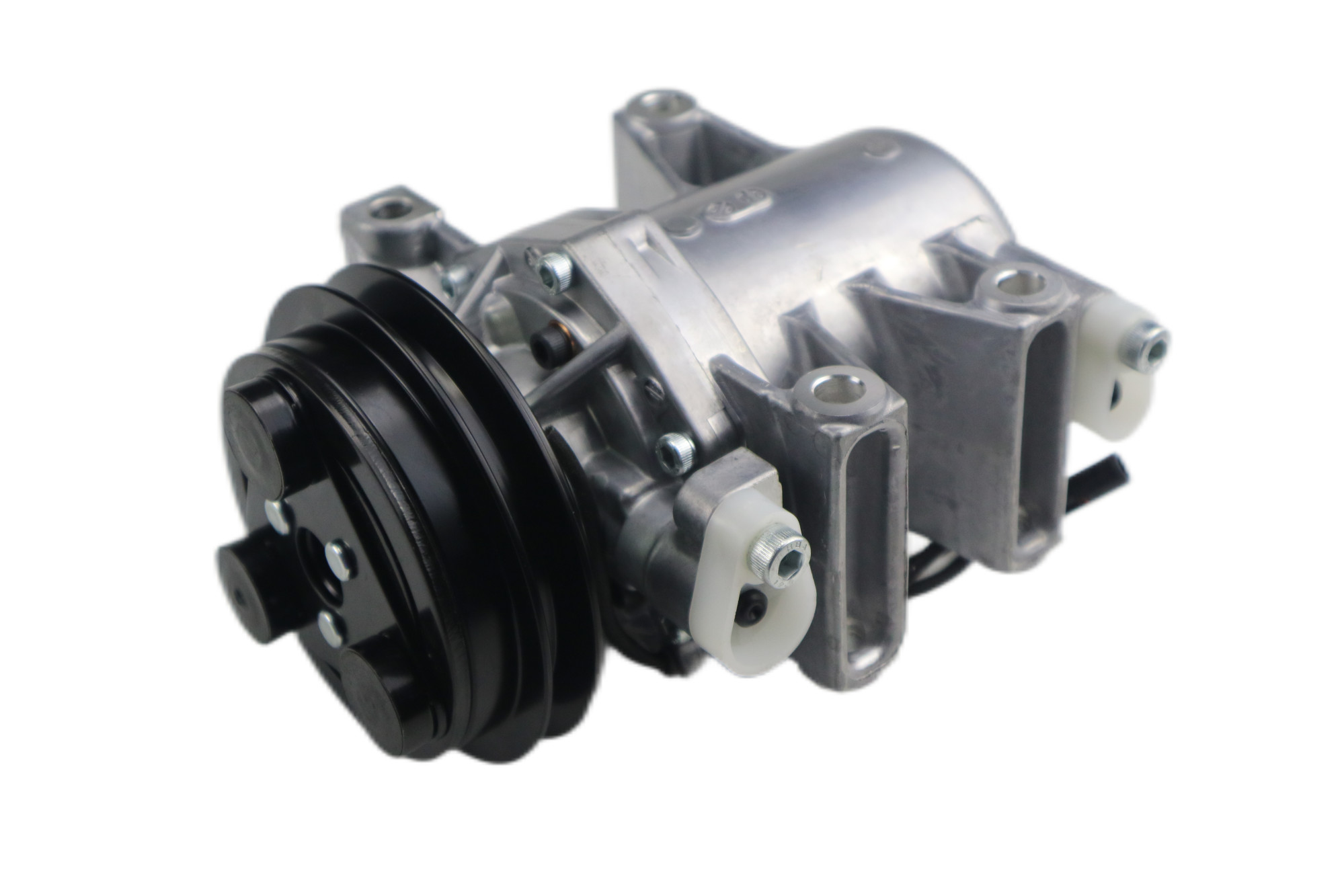 ISUZU DMAX12 4JJ1 4JK1 компрессор ASM A/C 8981028240