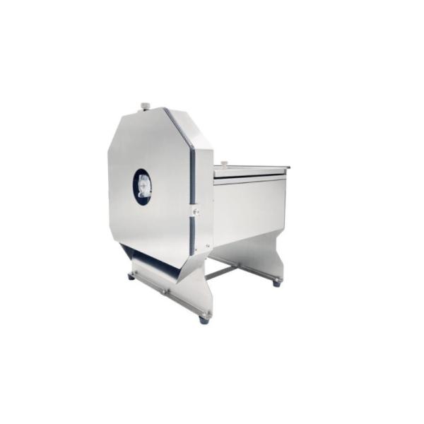 Fully Automatic Professional Spiralizer Vegetable Slicer Industrial