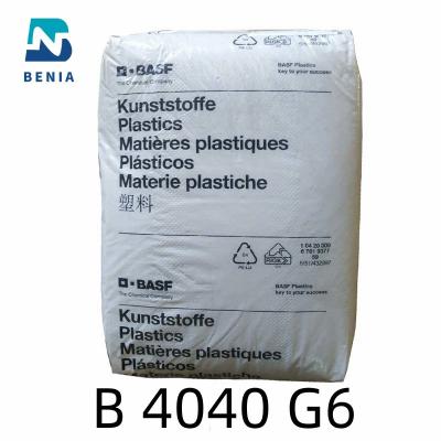 BASF PET GF30 PBT Polybutylene Terephthalate Ultradur B 4040 G6 Resin