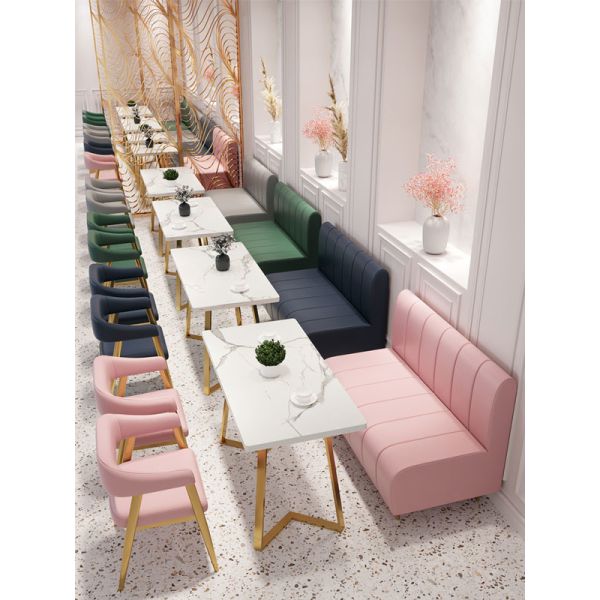 Посадочные места будочки банкетки кафа коммерчески для домашнего пинка кожаное 120x65x85cm Адвокатуры