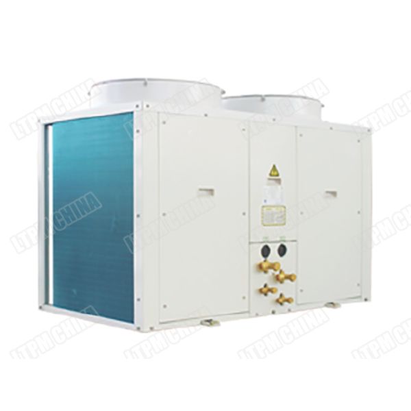 LTMC Model Clean Room AHU / Air Handling Unit HVAC Engineering System