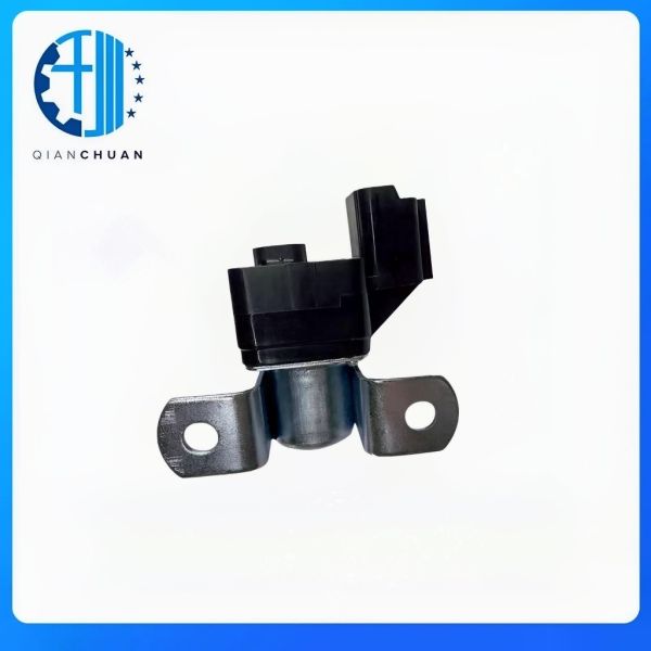 0-25000-9061 8-98005631-0 Relais de démarrage du moteur pour ISUZU 4HK1 6HK1