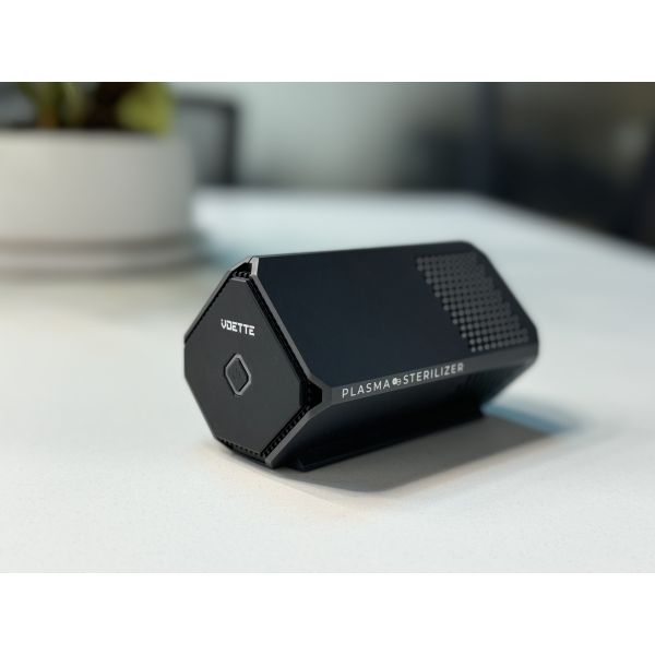 Purificateur d'air ultra silencieux pour voiture avec une autonomie accrue