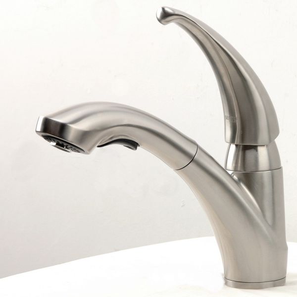 High quality stainless steel fashion kitchen faucet cupc faucet