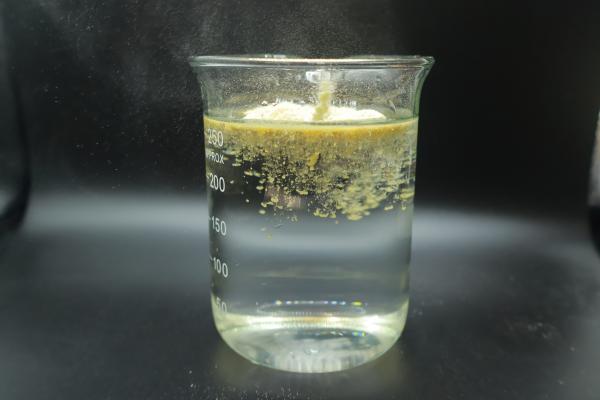 16%N Organic Amino Acid Powder Fertilizer for Clean and Sustainable Crop Nutrition
