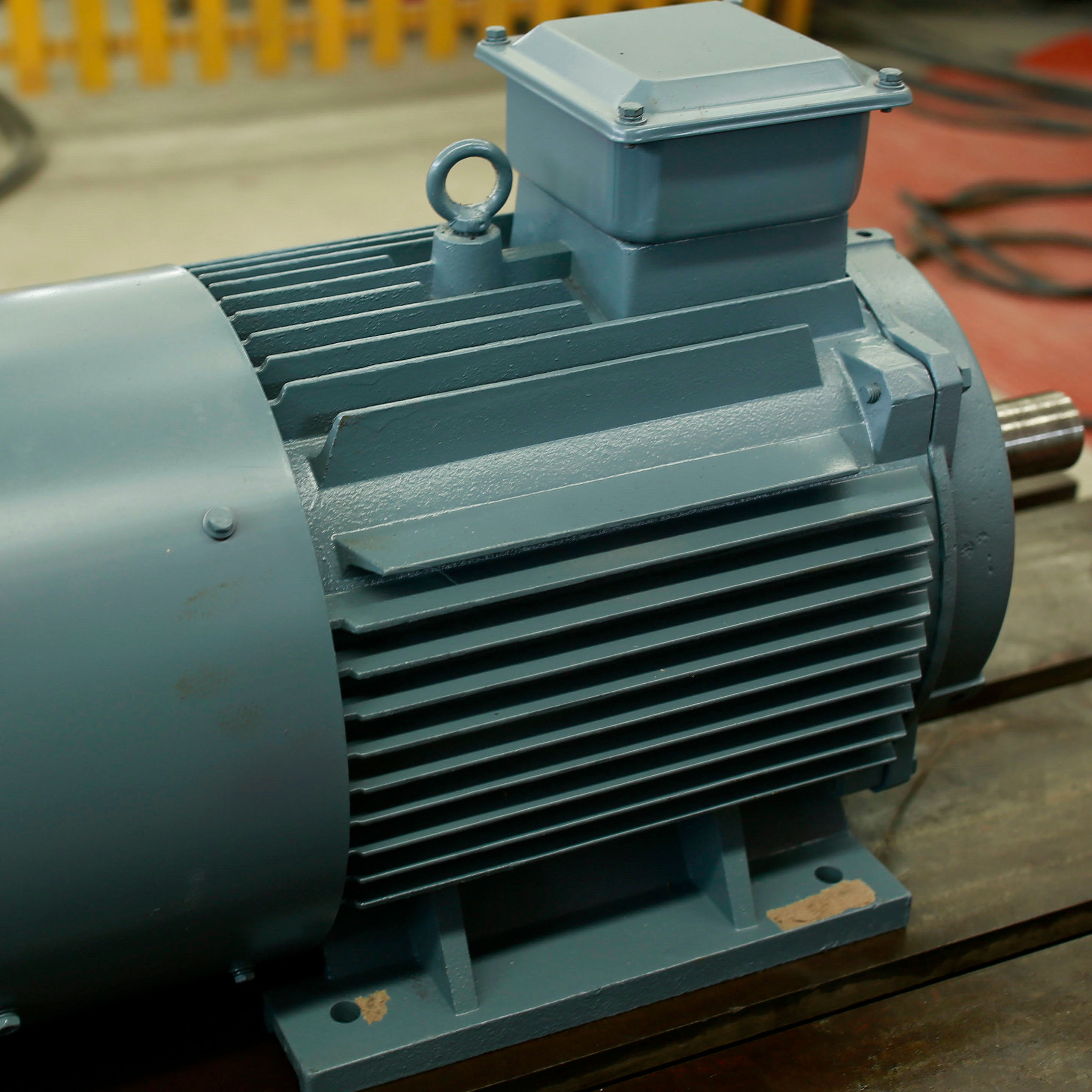 Генератор ветра генератора постоянного магнита 20kw высокой эффективности 250rpm 400V 50Hz премьер-министра гидро