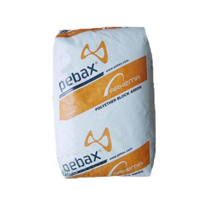 PA12 63R53, from Arkema of France, is a product with light and heat stability,