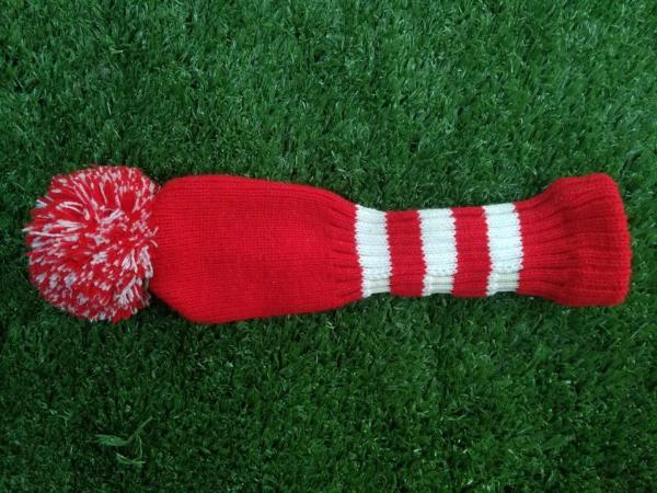 knitted head cover , golf knitted head cover , golf head cover   , fairway head cover