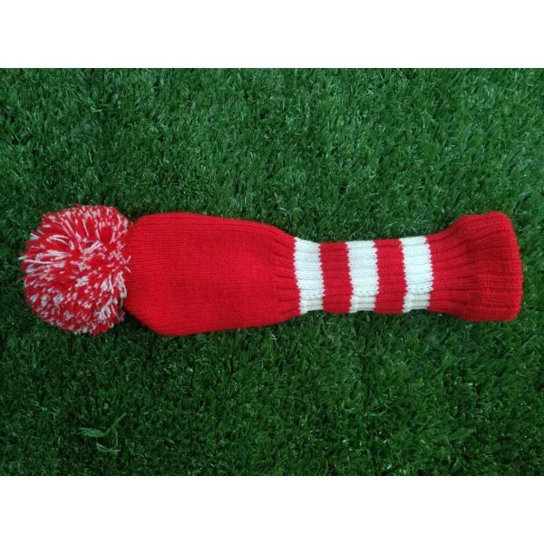 knitted head cover , golf knitted head cover , golf head cover   , fairway head cover