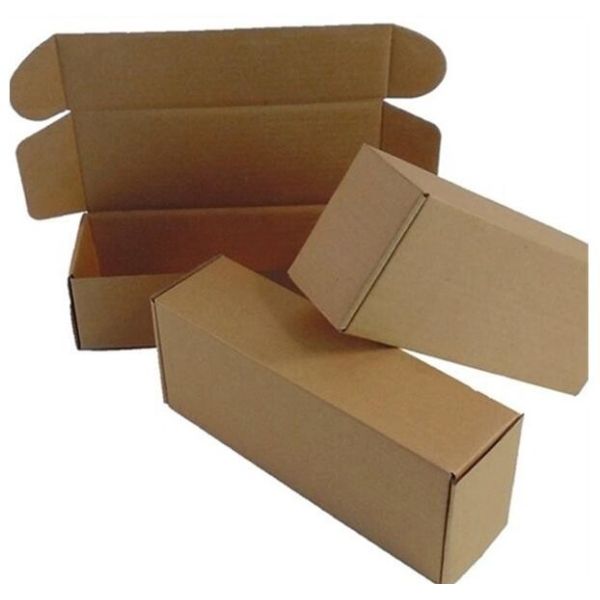 Factory manufacturer professional high Quality Luxury Recycled Folding Gift Paper Box,round packaging cardboard boxes fo
