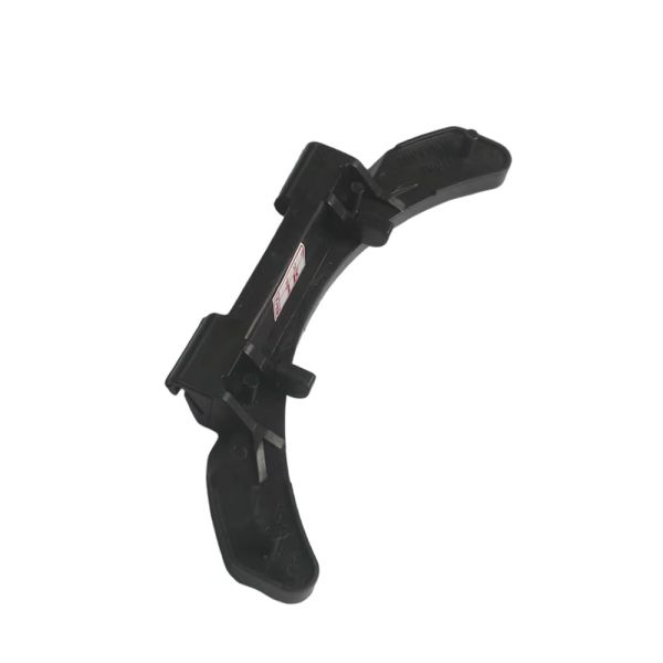 Автозапчасти OE 30649879 Автомобильный топливный бак Алюминиевые дверные петли с пружиной для Volvo XC90 XC70 V70 S80 S60