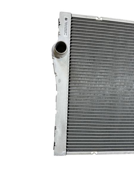 Auto Parts Aluminum Radiator for BMW E70 E71 X5 X5 35iX 3.0T Cooling System 17118654431