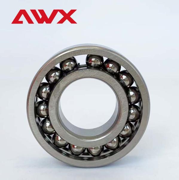 Single Row Radial Bearing 6312 6313 6314 6315 Customizable Deep Groove Ball Bearing for Specialized Applications