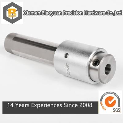High Precision Custom-Made CNC Turning Mechanical Machining Machine Brass/Copper Part