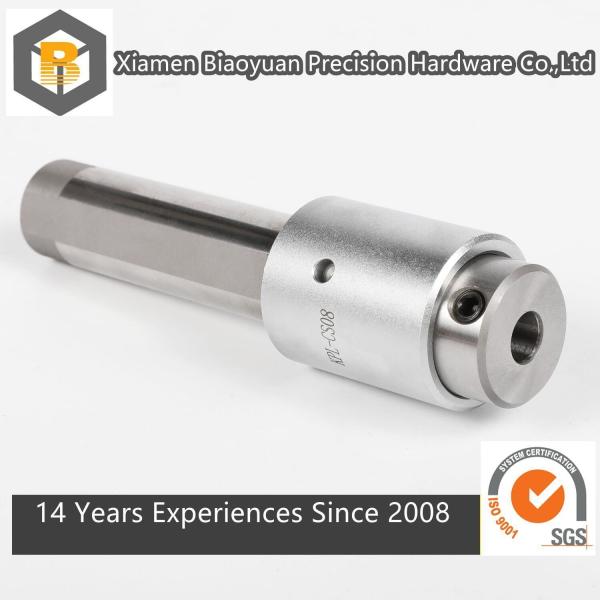 High Precision Custom-Made CNC Turning Mechanical Machining Machine Brass/Copper Part