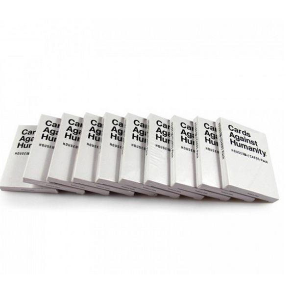 Wholesale Cards Against Humanity : House of Cards Pack