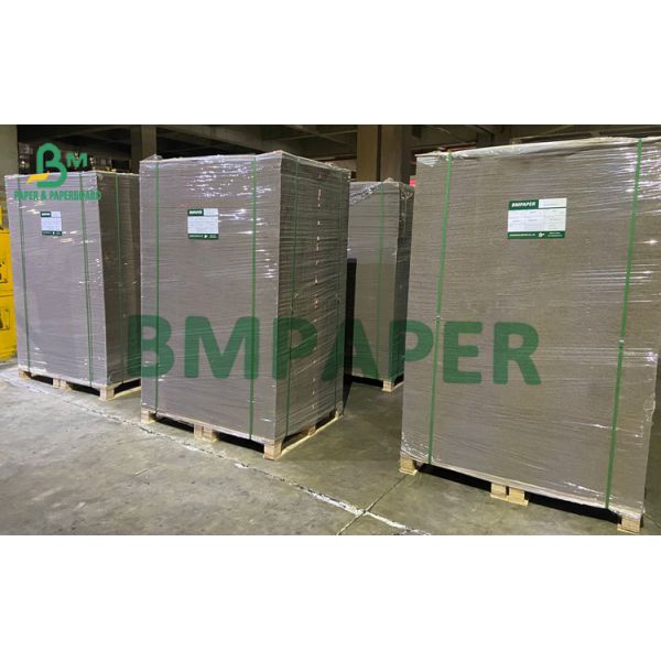 2mm Chip Board Grey Solid Cardboard Sheet Pallet 660 X 965mm 930 X 1300mm 2мм Картонная плитка серая твердая картонная плитка Палитра 660 х 965 мм 930 х 1300 мм