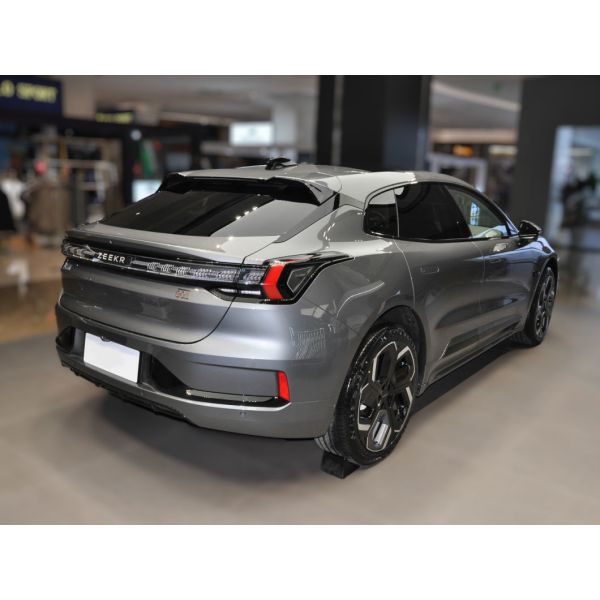 Electric Vehicle EV Zeekr 001 2023 You 100kwh 5 Seats 4970*1999*1548 Hatchback Car