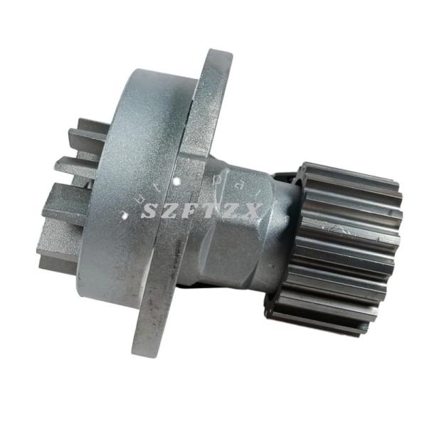 96872702 96182871 Auto Cooling System Cooling Water Pump 96352650 96930074 For Chevrolet Pontiac