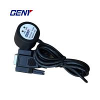 Sonde optique pour connecteur RS232 pour interface de communication, diamètre 32mm