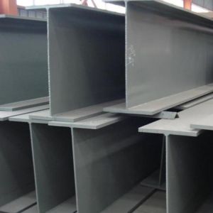 150x150x7x10 Hot Rolled Steel H Shape Beam