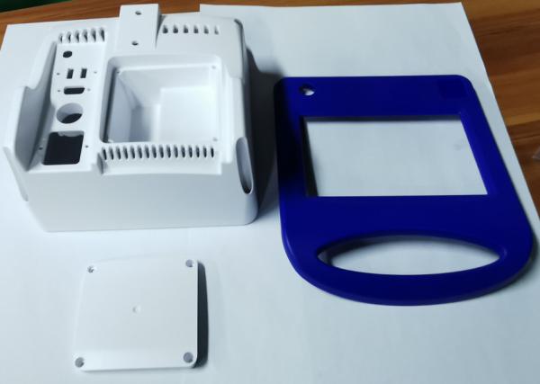 Mass Producing Plastic Molding Tools Injection Molding Medical Industry ISO 13485 Certification