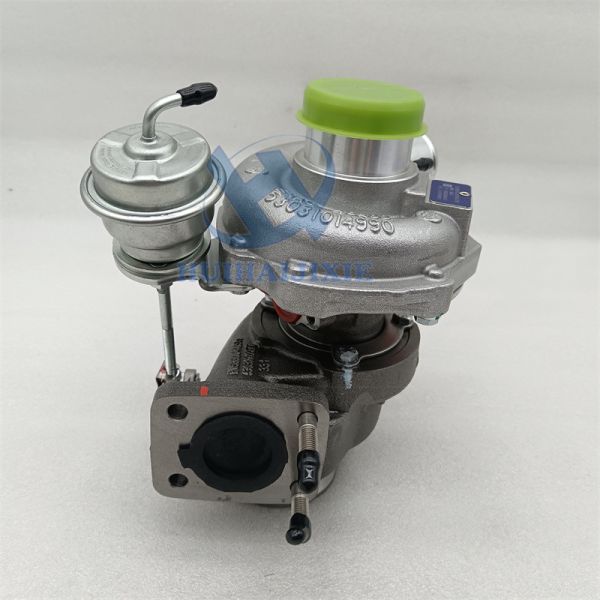 Construction Machinery Parts Turbocharger 5801820600 for Engine K03 Turbo 770FX 580N