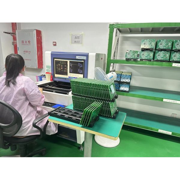 Guangzhou Howe Machinery Equipment Co., Ltd.