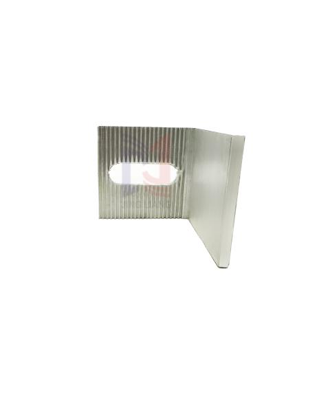 Anti-corrosion and  Customized  Facade Joint for  Facade Support System
