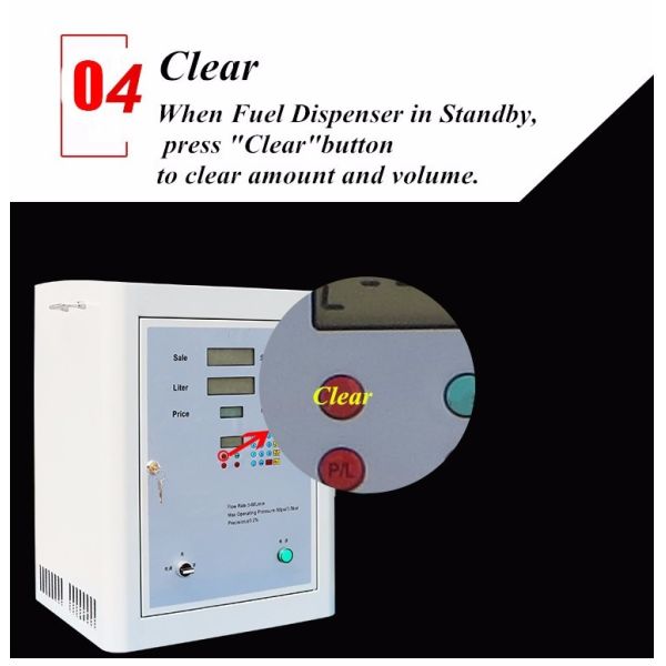 Fuel Jettison Systems Diesel Distributor Transfer Pump BJJ-20-AH3J