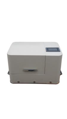 Automatic Laboratory Vertical Planetary Ball Mill Machine High Speed