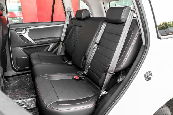 Chery SUV Tiggo 3 2022 Classic Value Edition 1.5L Manual Perfeito para carroceria a gasolina