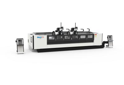 CNC Profile Machining Center with 700mm Z Axis, 500mm Travel Z Axis, and FANUC /