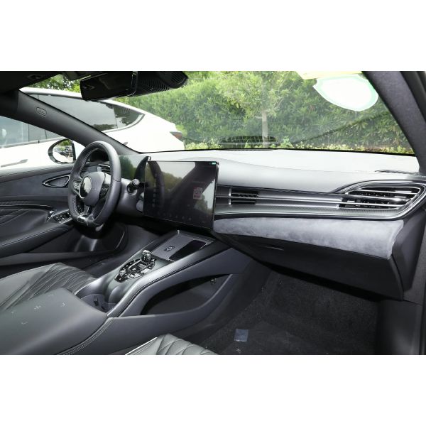 2023 Byd Seal 700 км Дальний пробег Седан Батарейный электромобиль с дизайном Седана