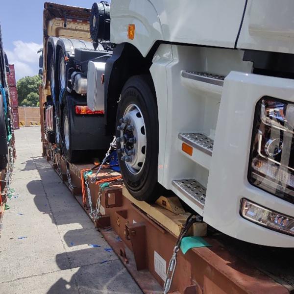 FSC Sea Freight Door To Door Tianjin / Qingdao China To Oman For Oversized Cargo/40FR